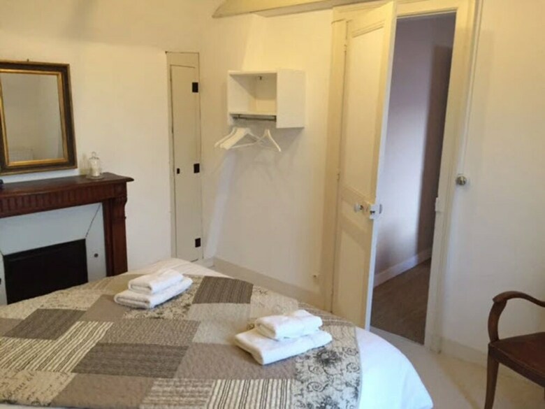 Apartamento Un Balcon Sur La Mer