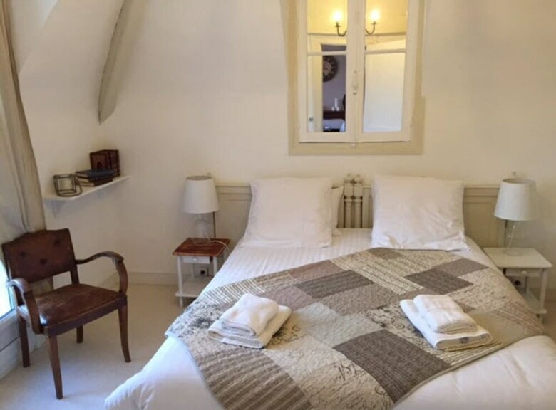 Apartamento Un Balcon Sur La Mer