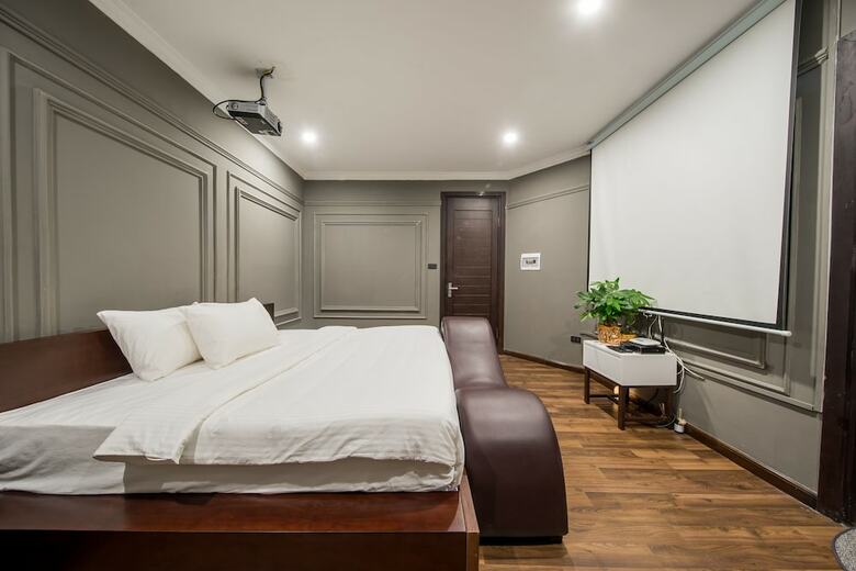 Hovi Hoang Cau 5 - My Hotel