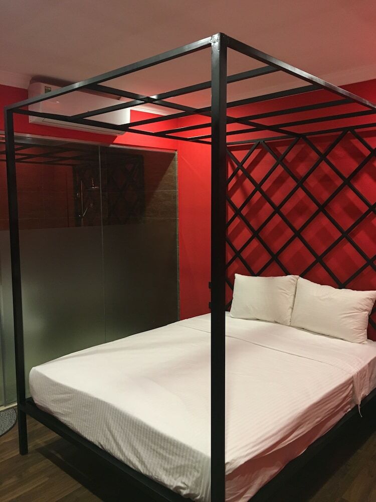 Hovi Hoang Cau 5 - My Hotel