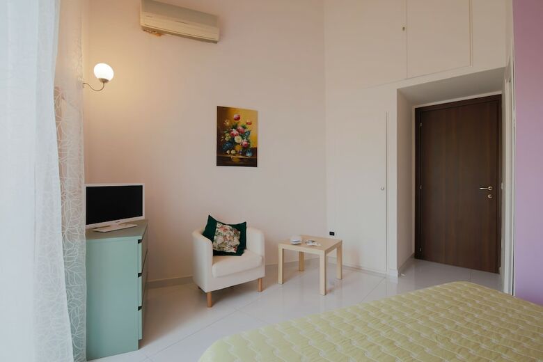 Hotel Opus Casa Vacanze