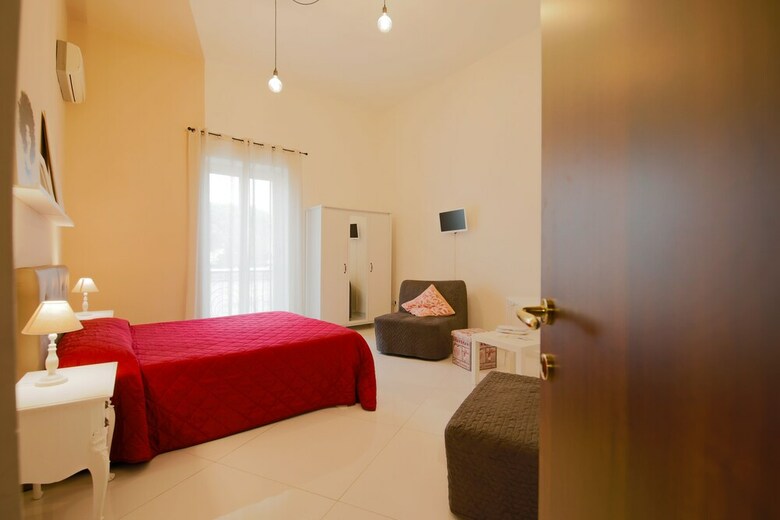 Hotel Opus Casa Vacanze