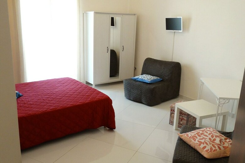 Hotel Opus Casa Vacanze