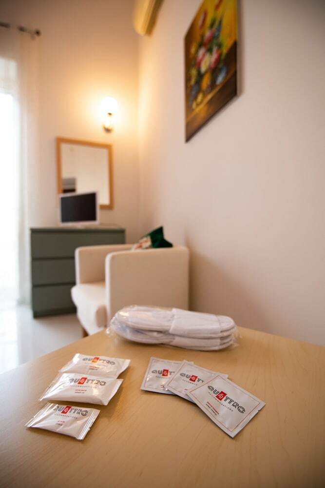 Hotel Opus Casa Vacanze