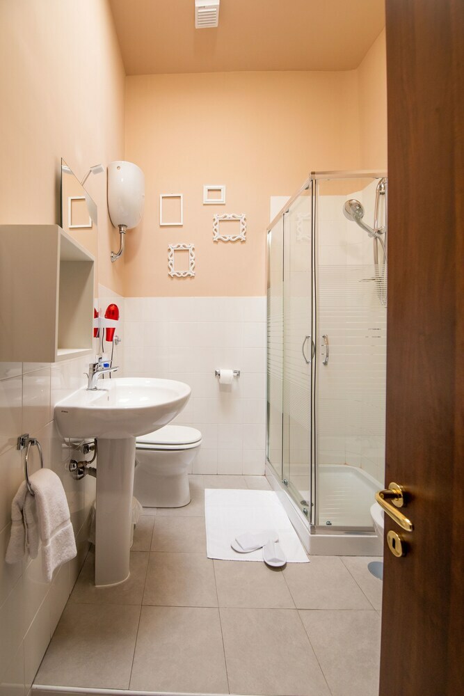 Hotel Opus Casa Vacanze