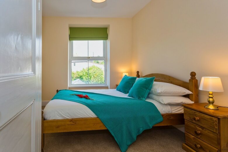 Braunton Fairholme 4 Bedrooms