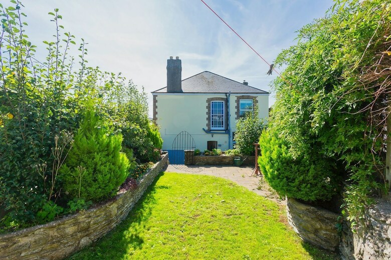 Braunton Fairholme 4 Bedrooms