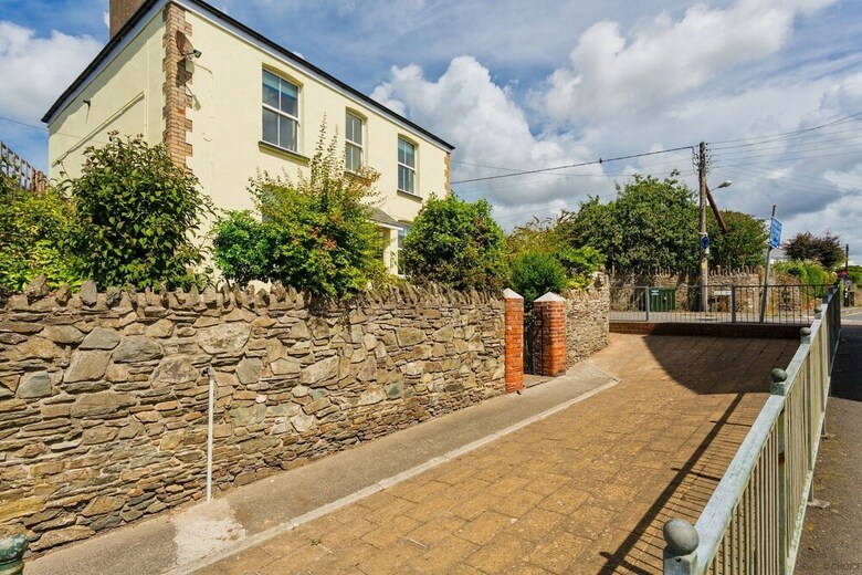 Braunton Fairholme 4 Bedrooms