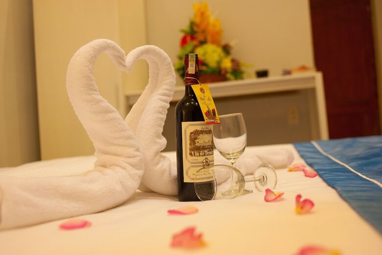 Hotel Hanoi Brother Inn & Travel