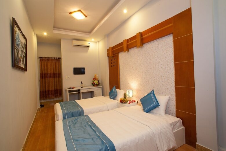 Hotel Hanoi Brother Inn & Travel