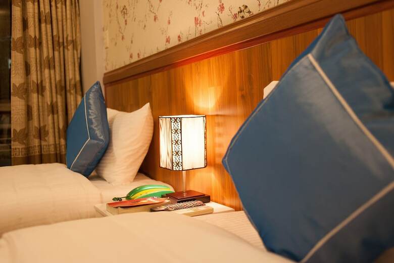 Hotel Hanoi Brother Inn & Travel