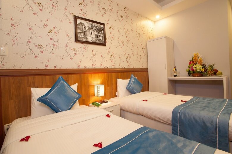 Hotel Hanoi Brother Inn & Travel