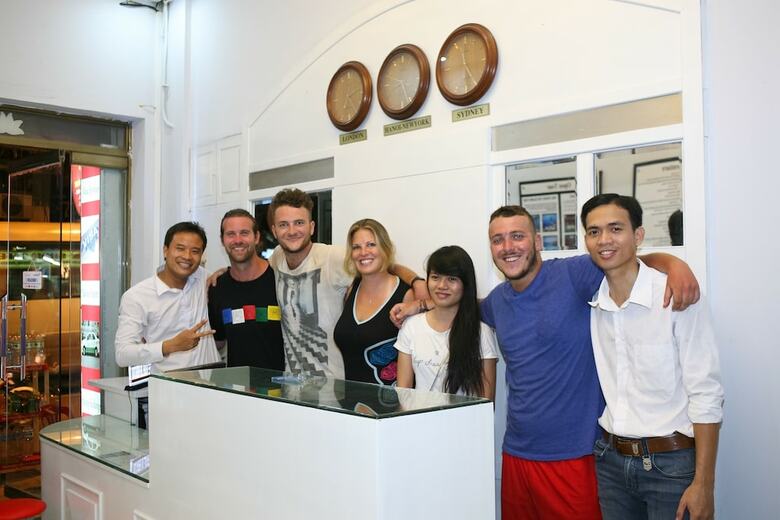 Hotel Hanoi Brother Inn & Travel