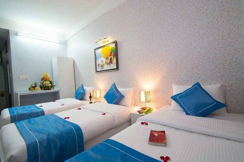 Hotel Hanoi Brother Inn & Travel