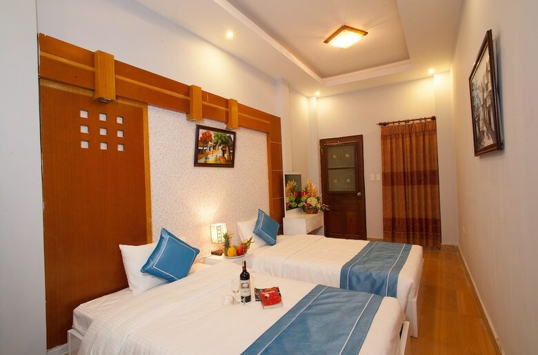 Hotel Hanoi Brother Inn & Travel