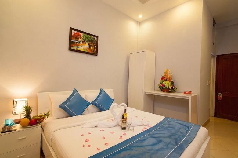 Hotel Hanoi Brother Inn & Travel