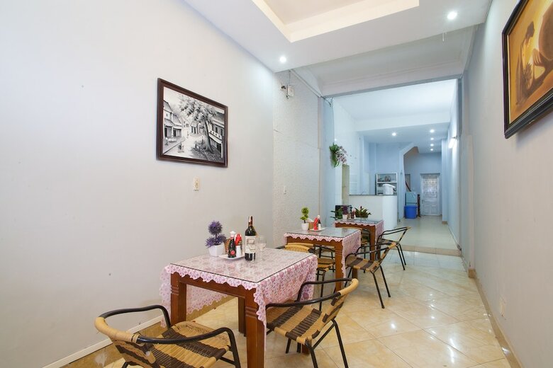 Hotel Hanoi Brother Inn & Travel