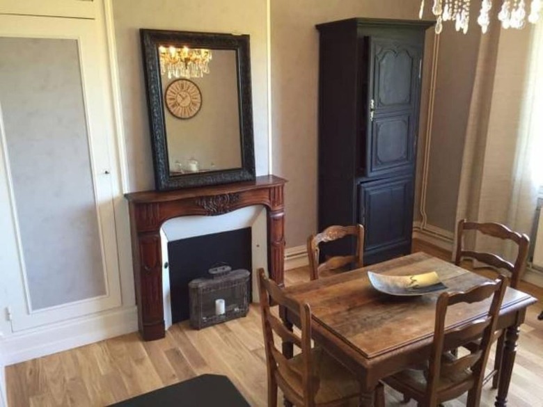 Apartamento La Toile Du Ma�tre