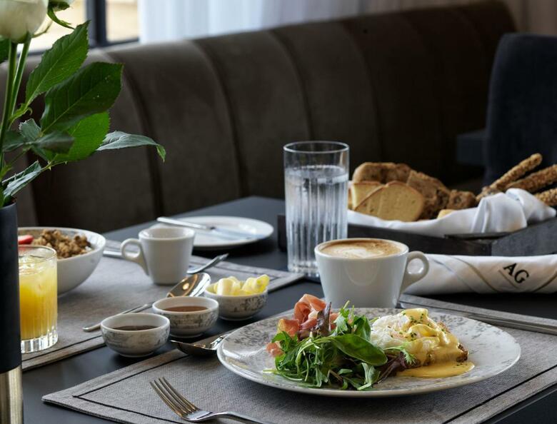 Hotel Albergo Gelsomino