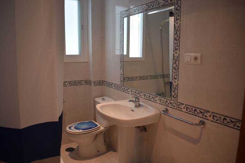 Apartamentos El Jardin