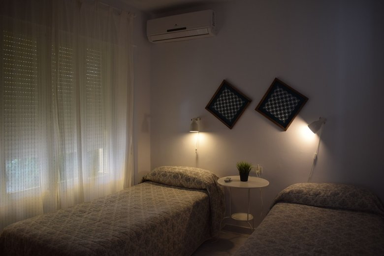 Apartamentos El Jardin