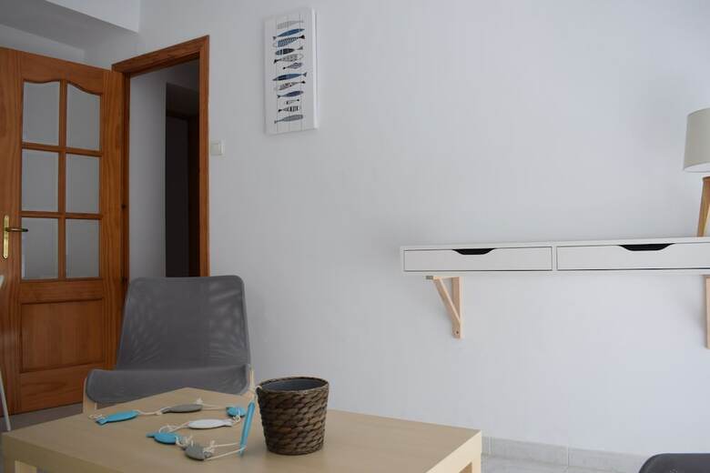Apartamentos El Jardin