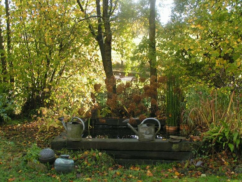 Bed & Breakfast La Foulerie