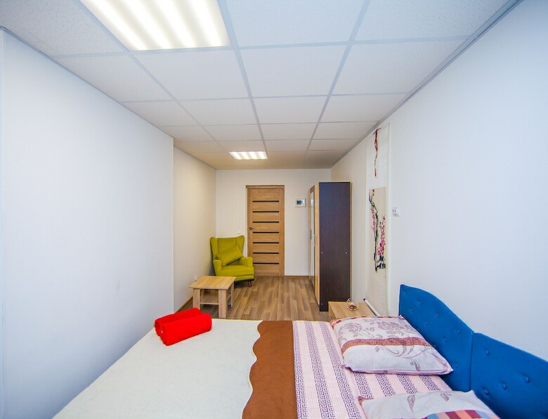 Hostal Proloft Hotel & Hostel