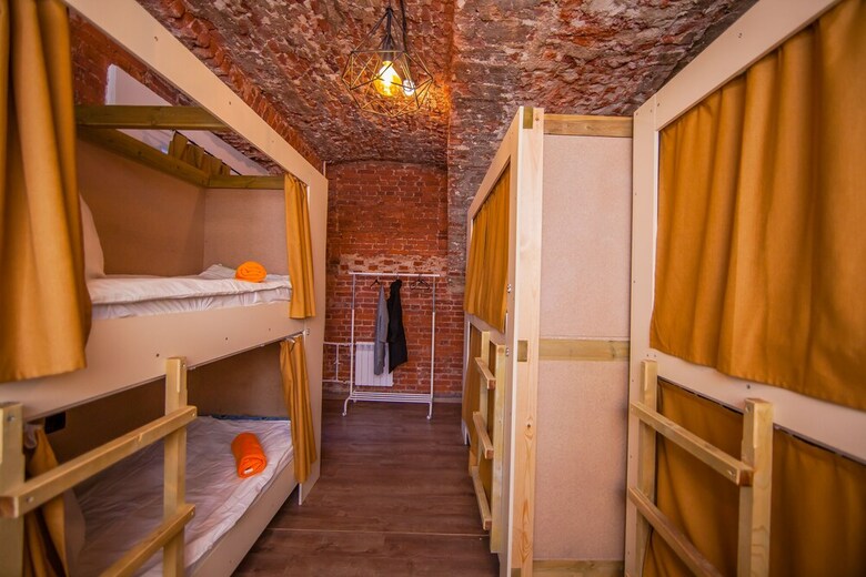Hostal Proloft Hotel & Hostel