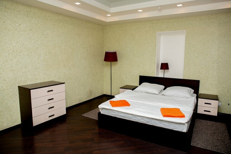 Hostal Proloft Hotel & Hostel