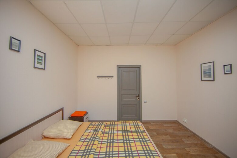 Hostal Proloft Hotel & Hostel