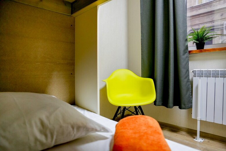 Hostal Proloft Hotel & Hostel
