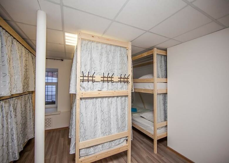 Hostal Proloft Hotel & Hostel
