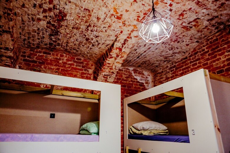 Hostal Proloft Hotel & Hostel