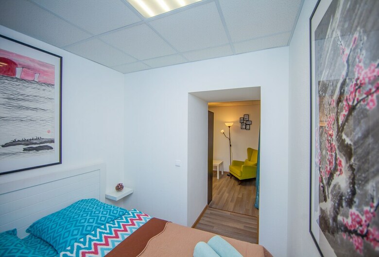 Hostal Proloft Hotel & Hostel