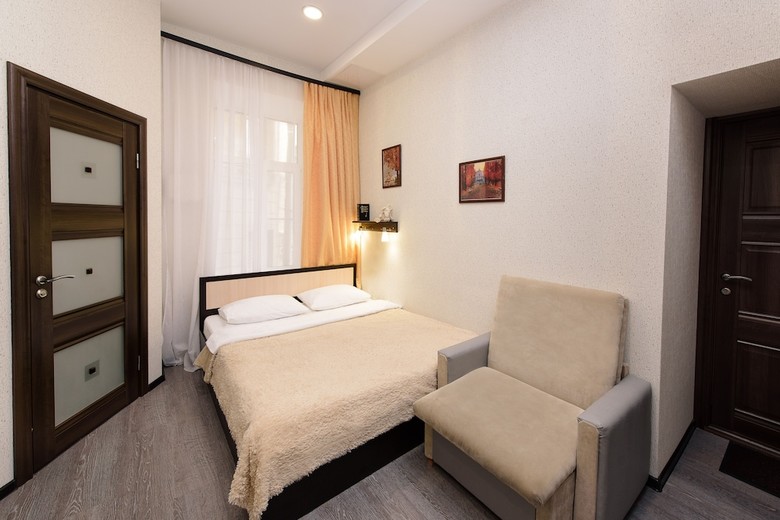 Hotel Calendar Guest House