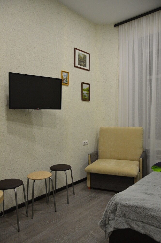 Hotel Calendar Guest House