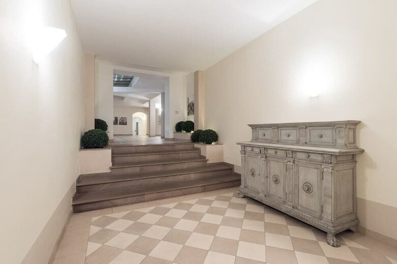 Apartamento Luxury Boboli Terrace