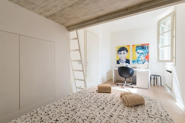 Apartamento Luxury Boboli Terrace