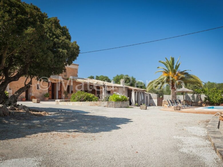 Villa Sa Posada