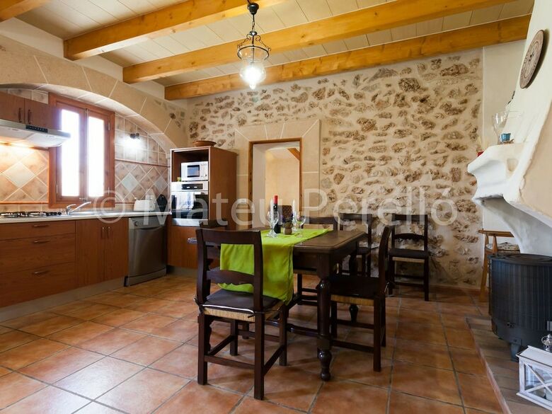 Villa Sa Posada