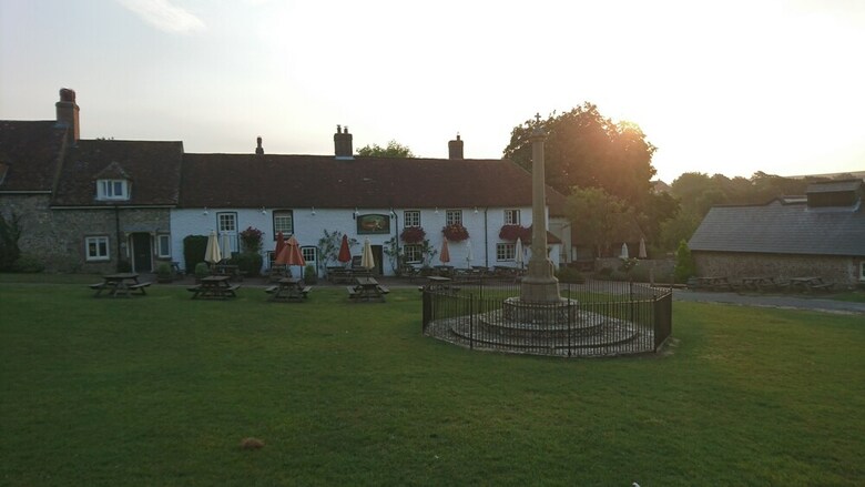 Bed & Breakfast Grace -tiger Inn