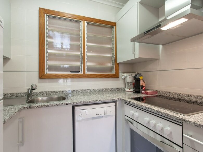 Apartamentos Obelisc-4