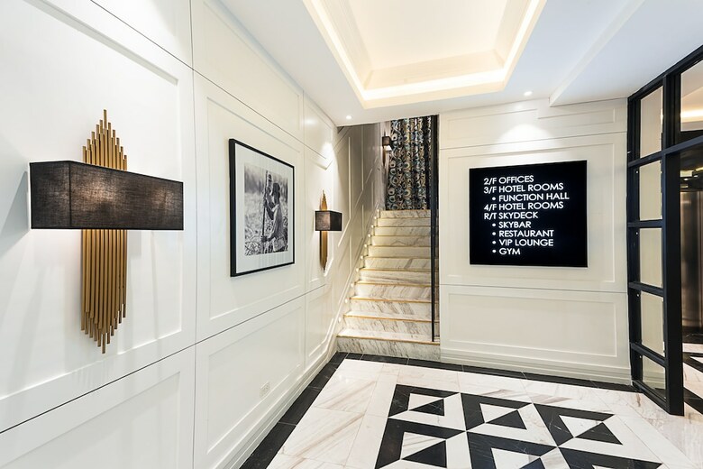 Hotel Stonehill Suites