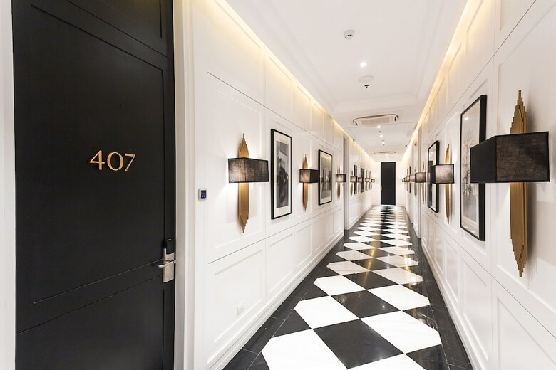 Hotel Stonehill Suites