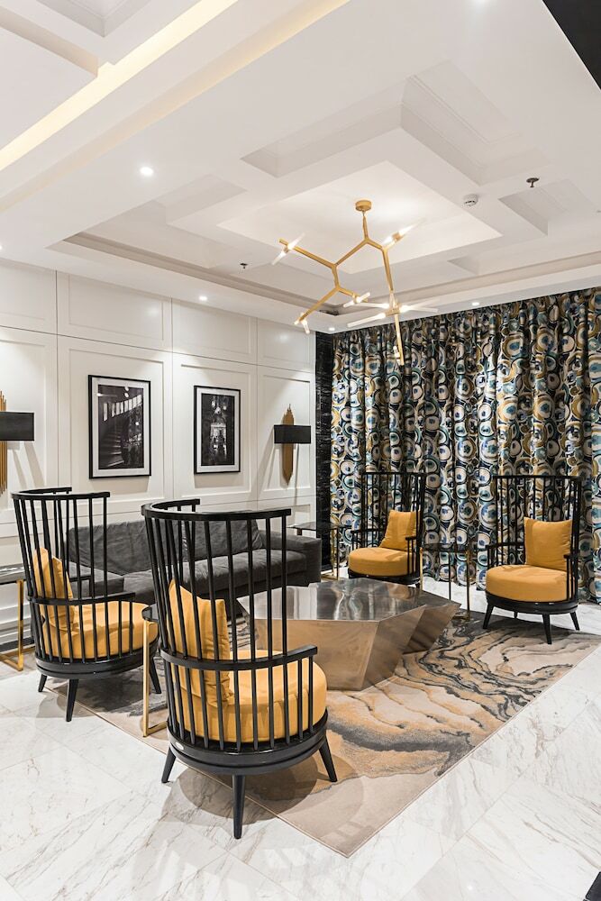 Hotel Stonehill Suites