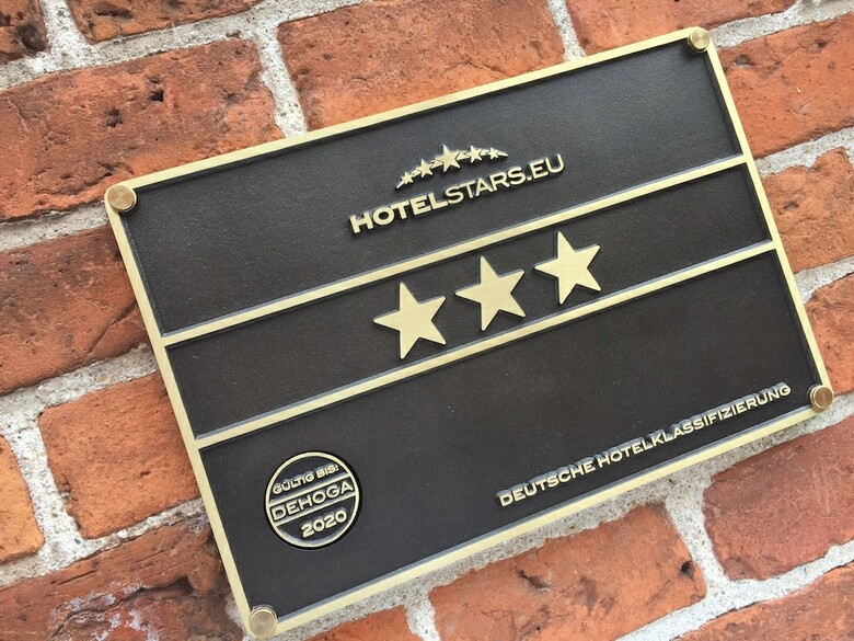 Stadthotel Smutje