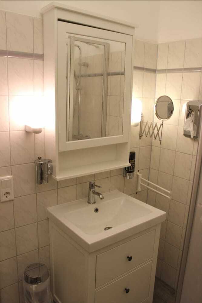 Stadthotel Smutje