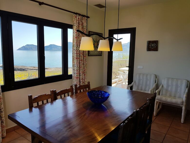 Villa House Randemar Ss