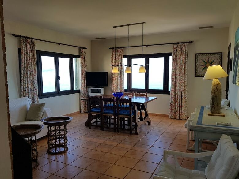 Villa House Randemar Ss